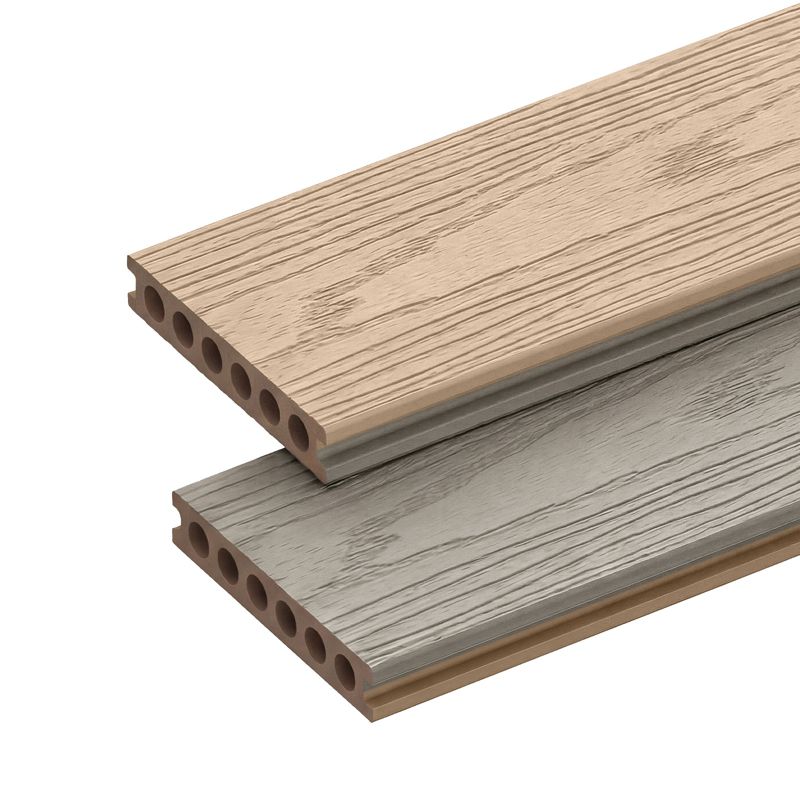 Deska Tarasowa Kompozytowa NORDECK Dubline Antique/Sandstone 3000 x 143 x 22,5 mm 1 szt.