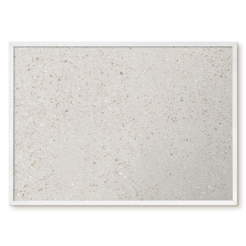 Tablica Magnetyczna W Ramie Tulup 70x50 cm Subtelna elegancja 1 - Biała rama Do salonu, sypialni 1 szt.