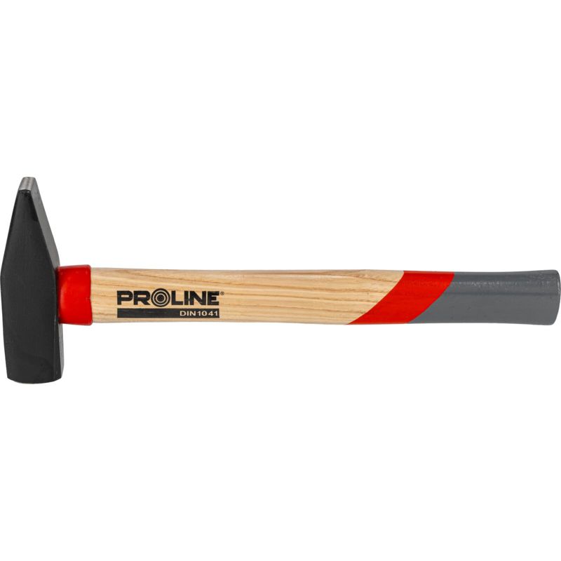 Młotek ślusarski PROLINE 700g trzonek jesionowy z osłoną 1 szt.