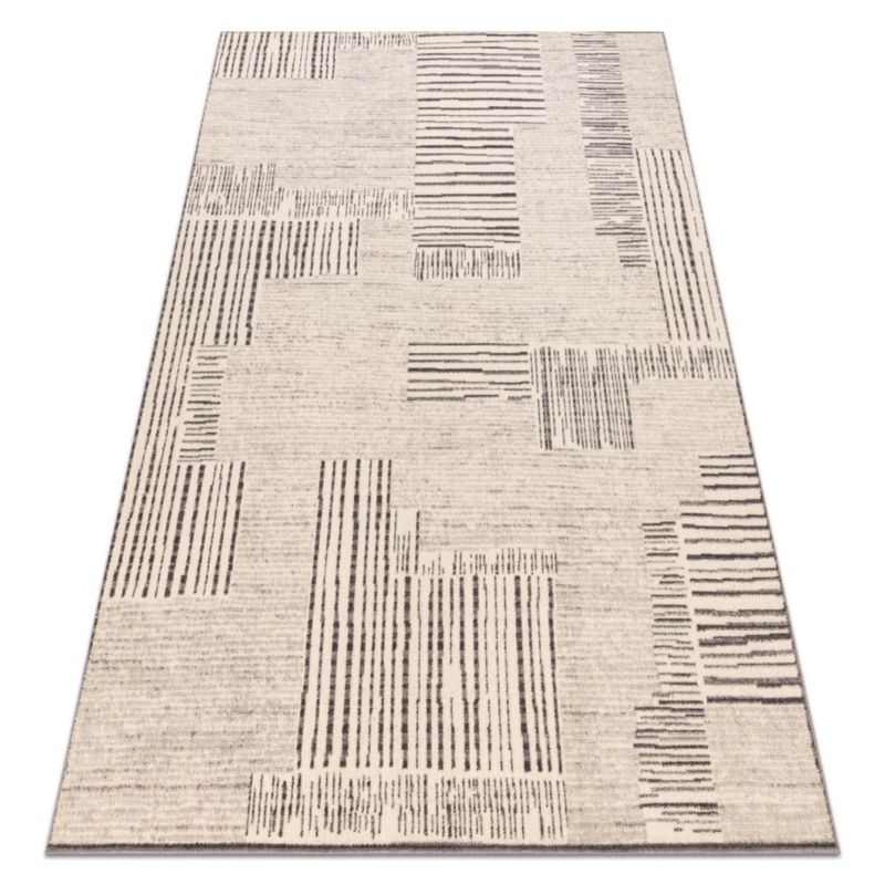 Dywan dla dzieci Angel RugsX 80x150 cm beż MO599 1 szt.