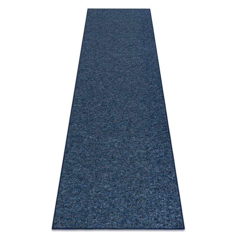 Chodnik RugsX 150x130 cm niebieski 191833 1 szt.