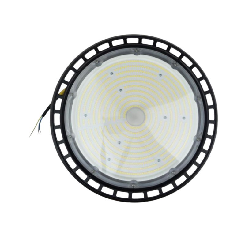 High Eco Light Bay Premium 140W/190W/240W 6500K Led Oprawa Przemysłowa 1 szt.