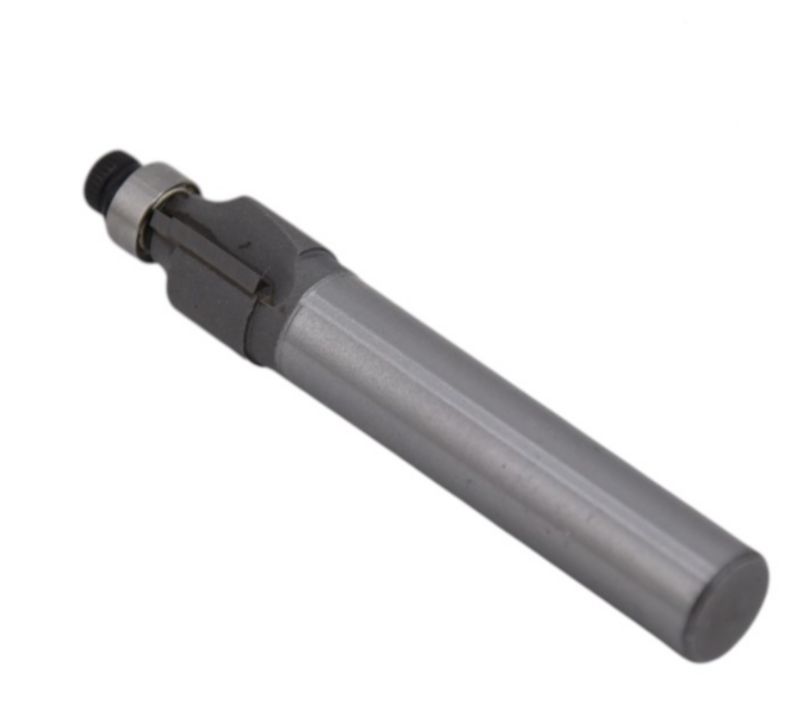 Frez kształtowy trzpieniowy do zaokrągleń obrzeży, frez zaokrąglający Kormax 10.35xH10xR2x8mm (FD-CROB-8-10.35-H10-R2) - 1 szt.