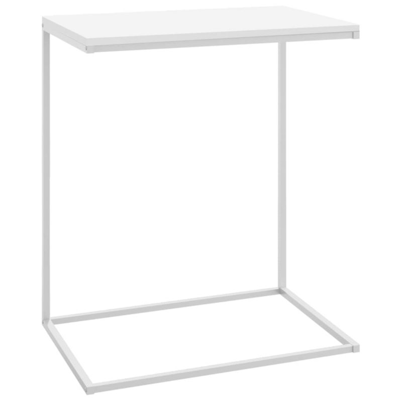 Stolik kawowy vidaxl 55 x 35 x 66 cm 336134 1szt