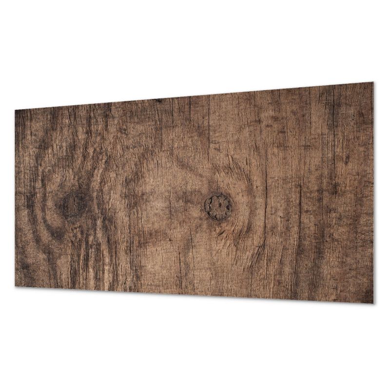 Panel Winylowy ArtPrintCave 120x60 cm Tekstura naturalnego drewna 1 szt.