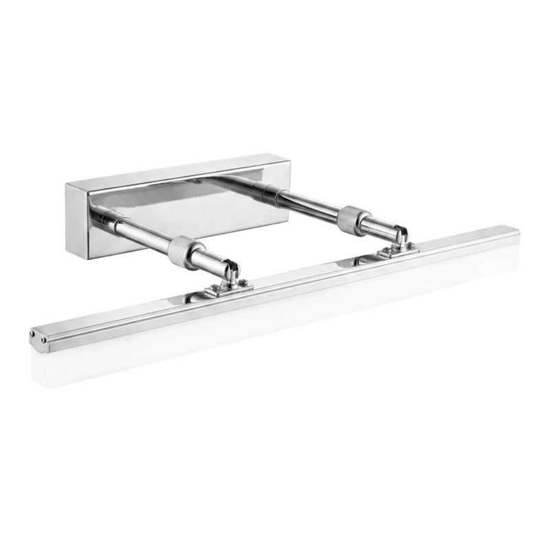Kinkiet Toolight App1869-1W Chrom 40X19,5X2Cm 1Szt