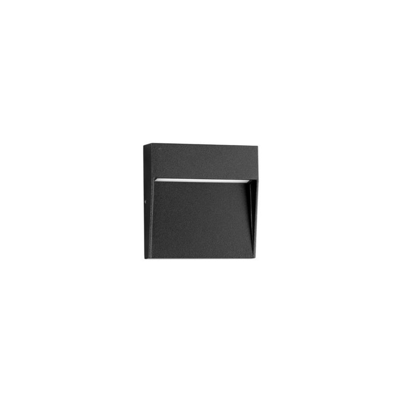 Lampa natynkowa ścienna LED 3W IMPERIAL LE73765 Luces Exclusivas 1 szt.