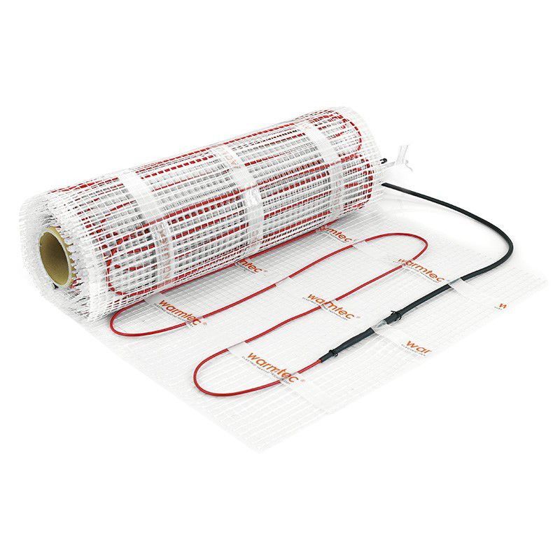 Mata grzejna grzewcza pod płytki Warmtec 0,5m² 170W/m² DS2-05 1szt.