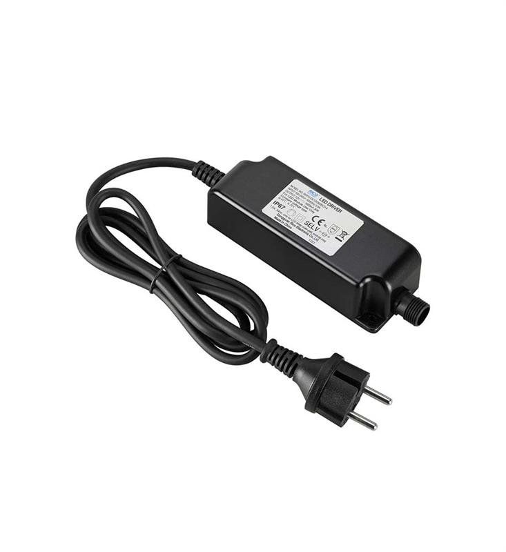 Transformator 12V 36W do systemu UNITE 12 108649 Markslojd 1 szt.