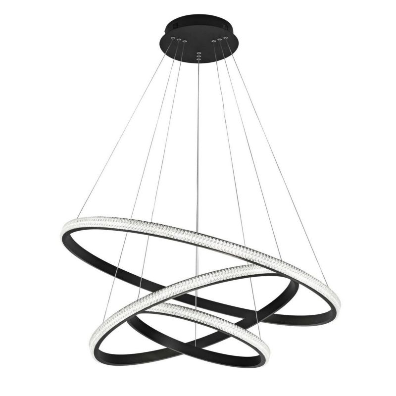 Lampa wisząca LED 29W OCANA LE41716 Luces Exclusivas 1 szt.