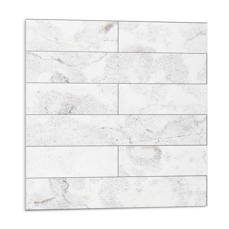 Kafelki samoprzylepne Wallfluent 50x50 cm Stylizowany marmur 4 szt.