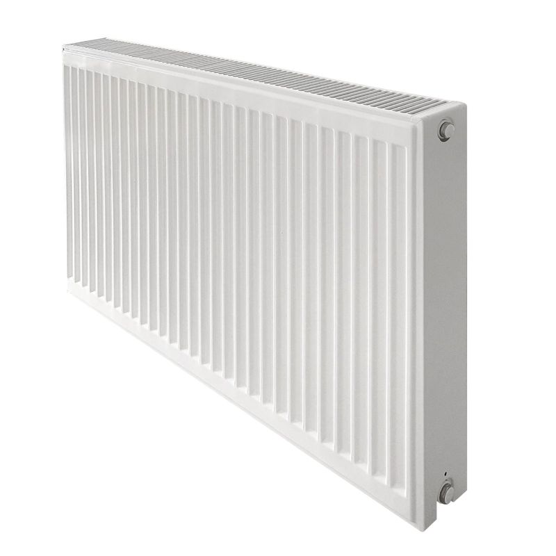 Grzejnik panelowy HEAT PRO Compact C22 300x900 biały 1 szt.