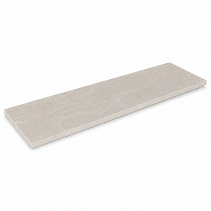 Parapet wewnętrzny KOLM HPL 12 mm Piaskowiec (K749LV) 130x20 cm 1szt.