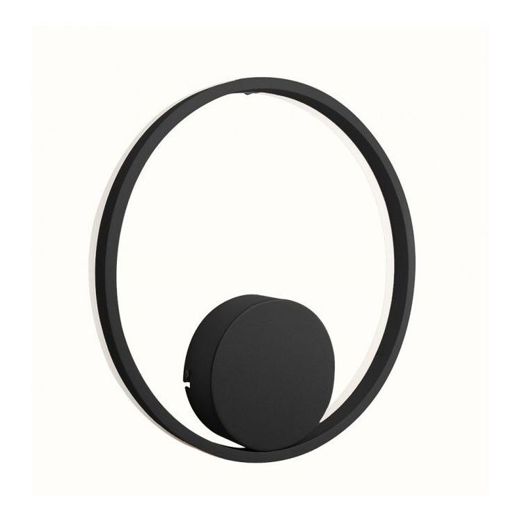 Lampa ścienna LED 30W HALO 40 AZ4705 Azzardo 1 szt.