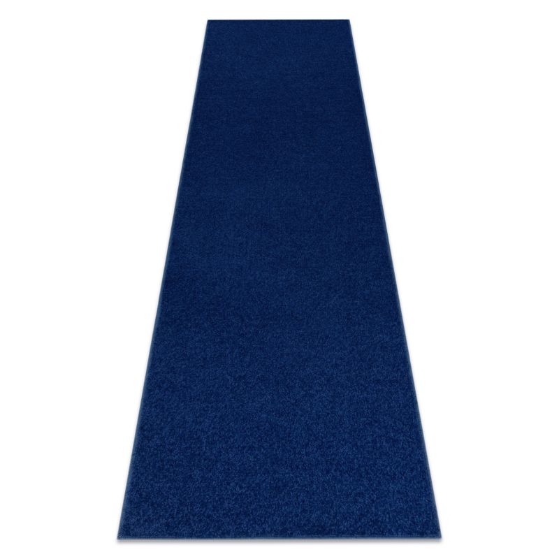 Chodnik RugsX 60x500 cm niebieski 189984 1 szt.