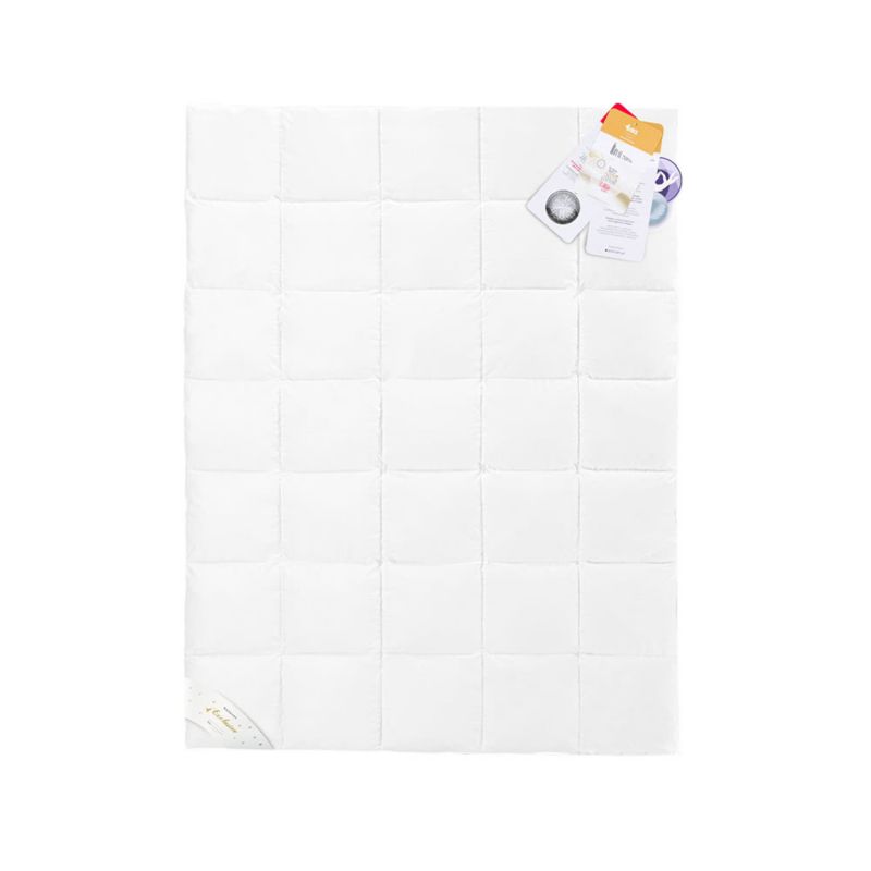 Kołdra AMZ Royal 155/160x200 cm Całoroczna 1 szt.