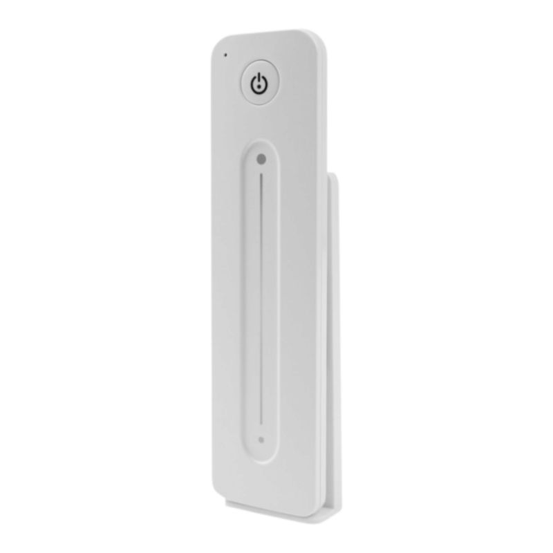 Pilot Eco Light R11 Rf Do Sterowników Mono Ściemniacz Dotykowy Biały Ec61312 1 szt
