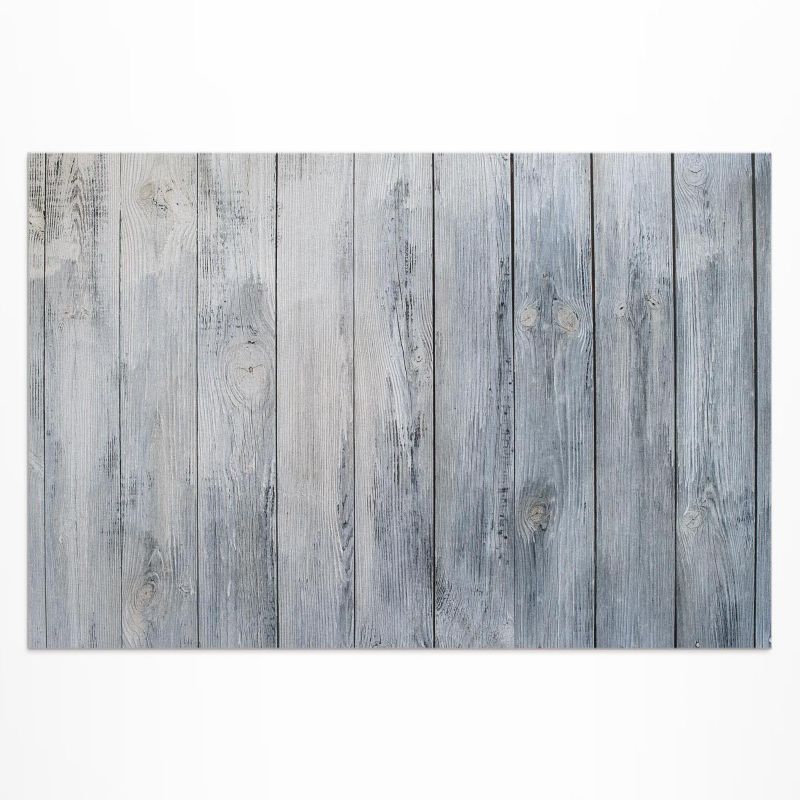 Winylowy Chodnik Zewnętrzny Wallfluent 100x150 cm Deski podłogowe drewniany wzór 1 szt.