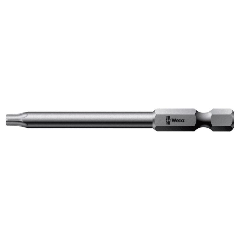 Bit Wera do wkrętów z gniazdem TORX TX40 05060130001 1 szt.
