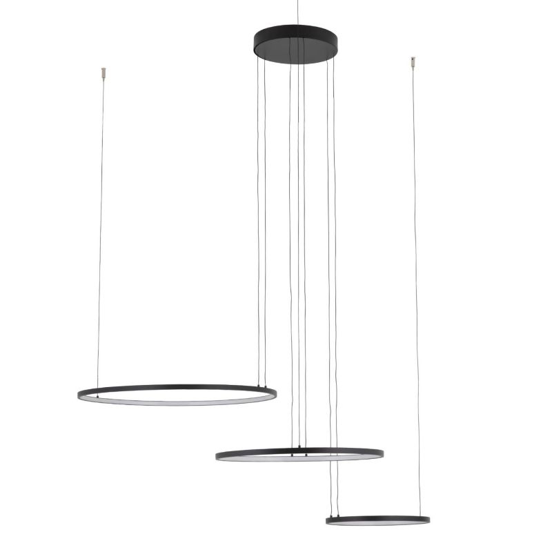 Lampa wisząca LED 85W CIRCOLO POWER LED 11648 Nowodvorski 1 szt.