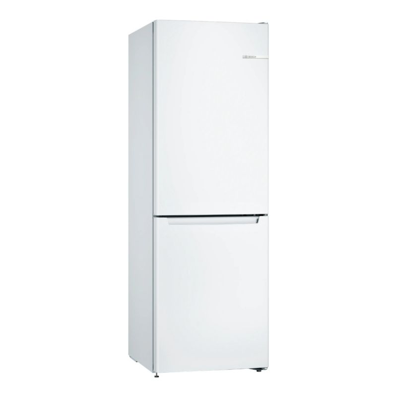 Lodówka BOSCH KGN 33NWEB No Frost Biała 1 szt.