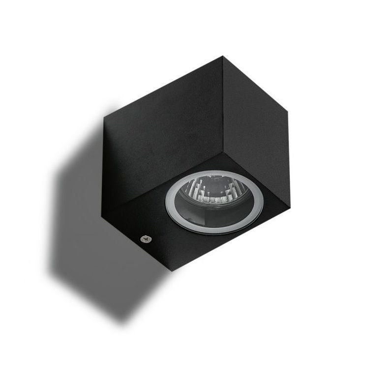 Lampa natynkowa ścienna RIMINI 1 AZ4267 Azzardo 1 szt.