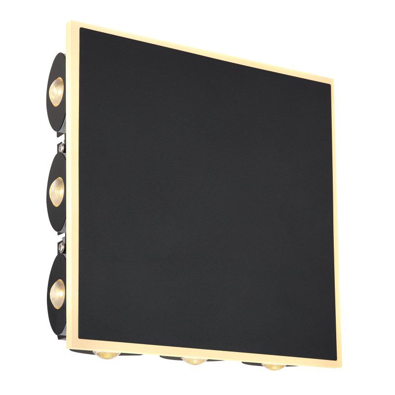 Lampa ścienna LED 12W SAIDY 78408-12 Globo 1 szt.