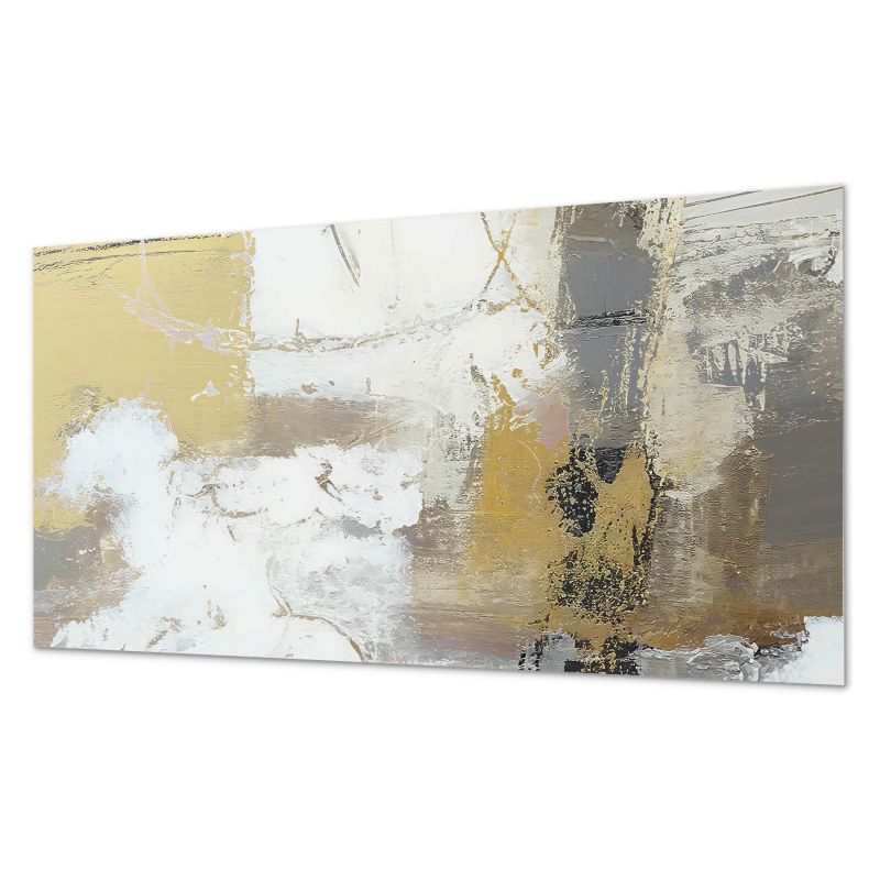 Paczka Kafelków Winylowych PCV ArtPrintCave 60x30 cm Abstrakcyjny wzór tekstur 6 szt.