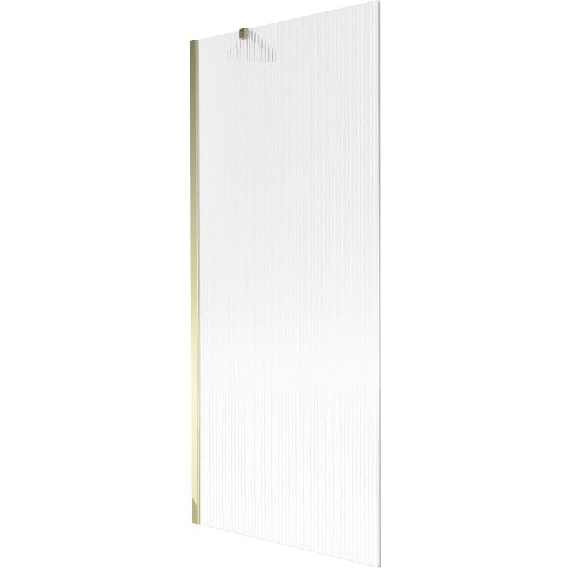 Parawan nawannowy Mexen Next złoty 80x150 cm 1 szt.
