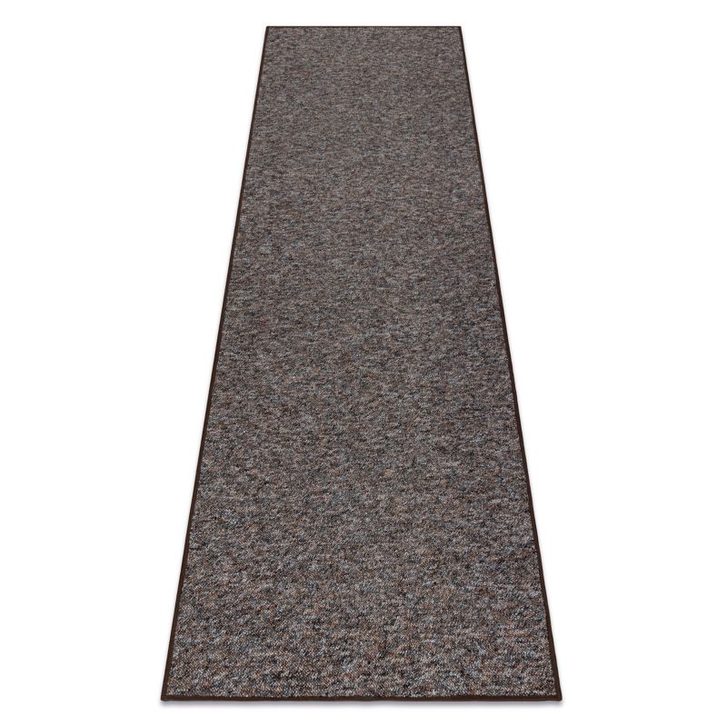 Chodnik RugsX 50x430 cm brąz 191569 1 szt.