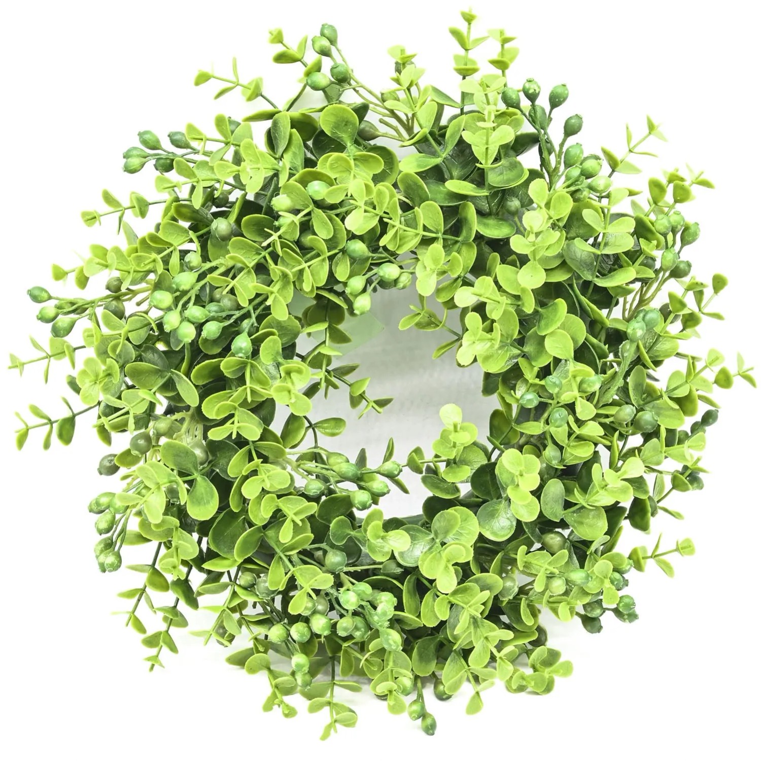 Wianek bukszpanowy - śr. 30 cm