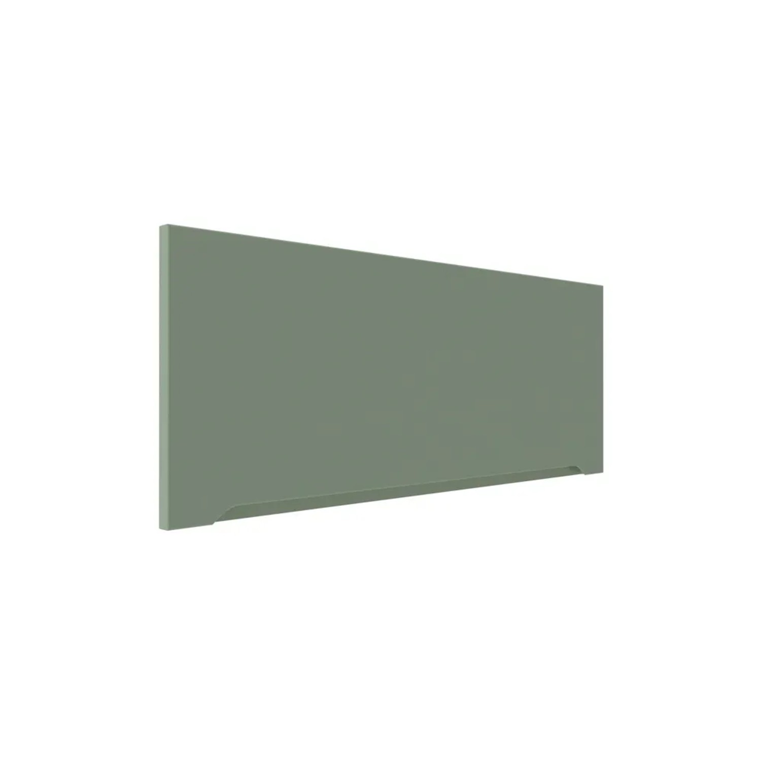 Front Salerno 35 x 80 cm oliwka mat
