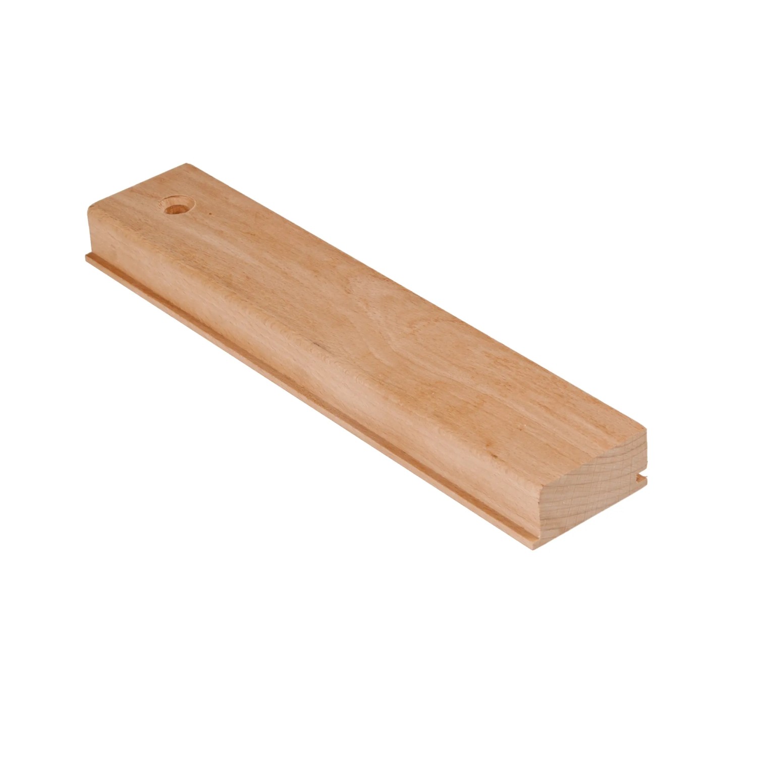 LUX-TOOLS Dobijak do parkietu drewniany