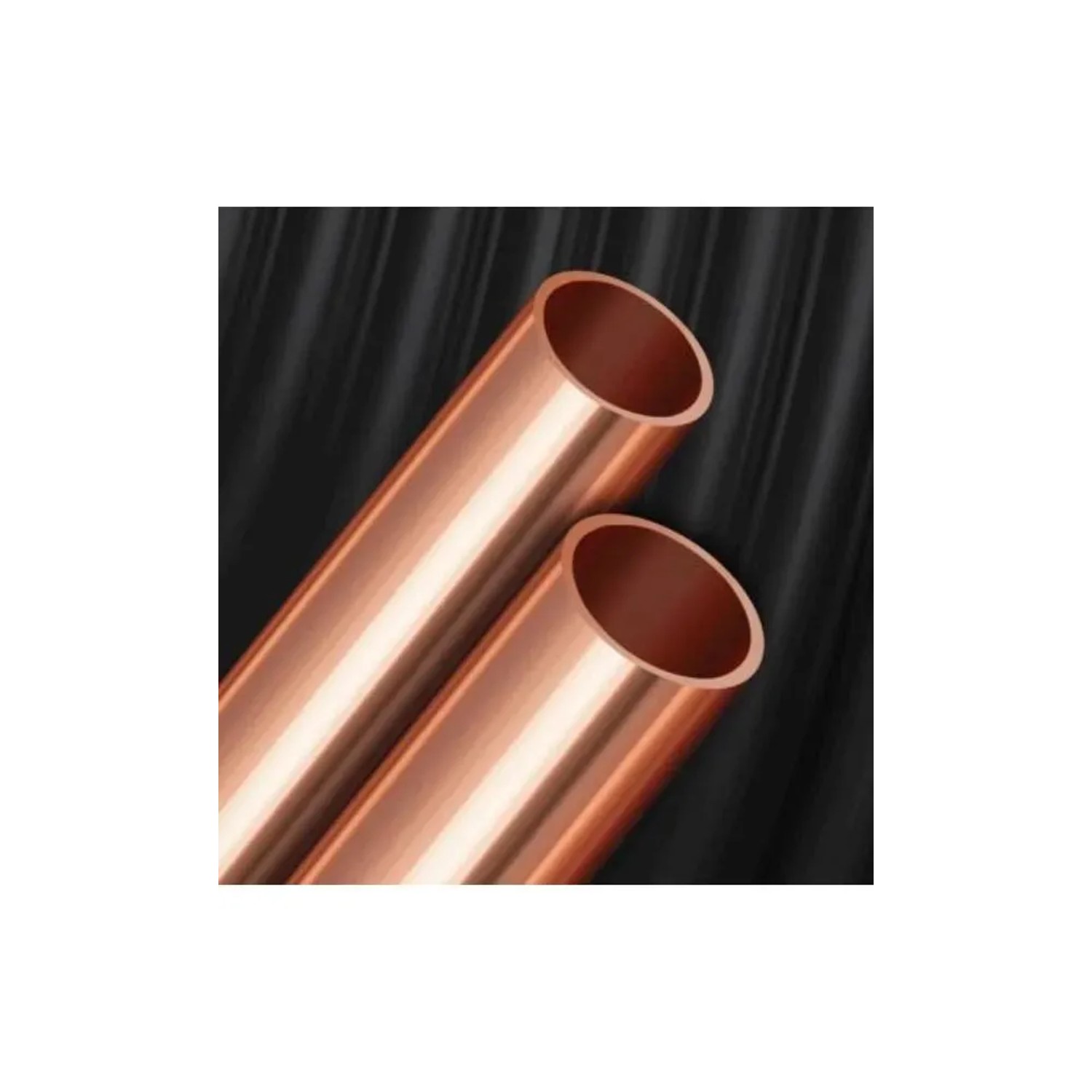 Halcor Rura miedziana 18 mm / 1 m