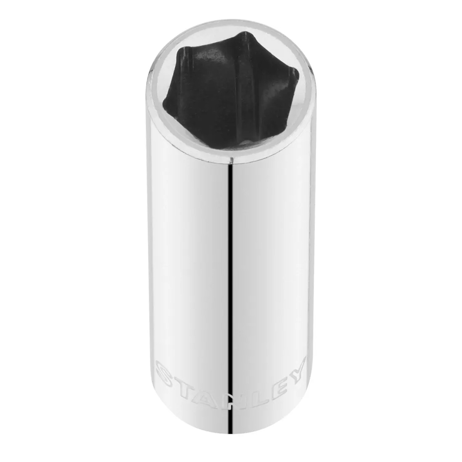 Stanley Nasadka długa 1/4'' 6 pkt 11 mm