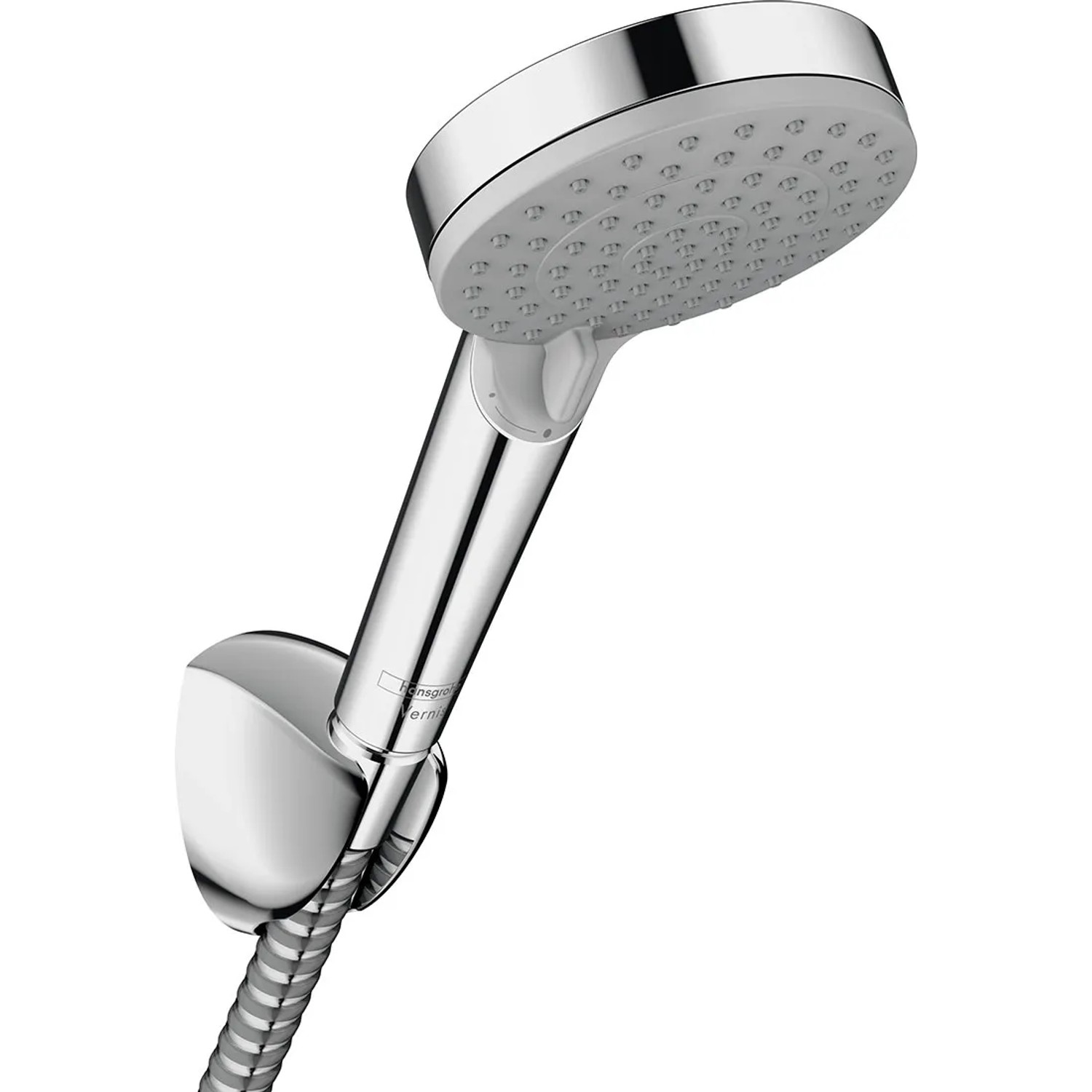 Hansgrohe Zestaw prysznicowy punktowy Blend chrom