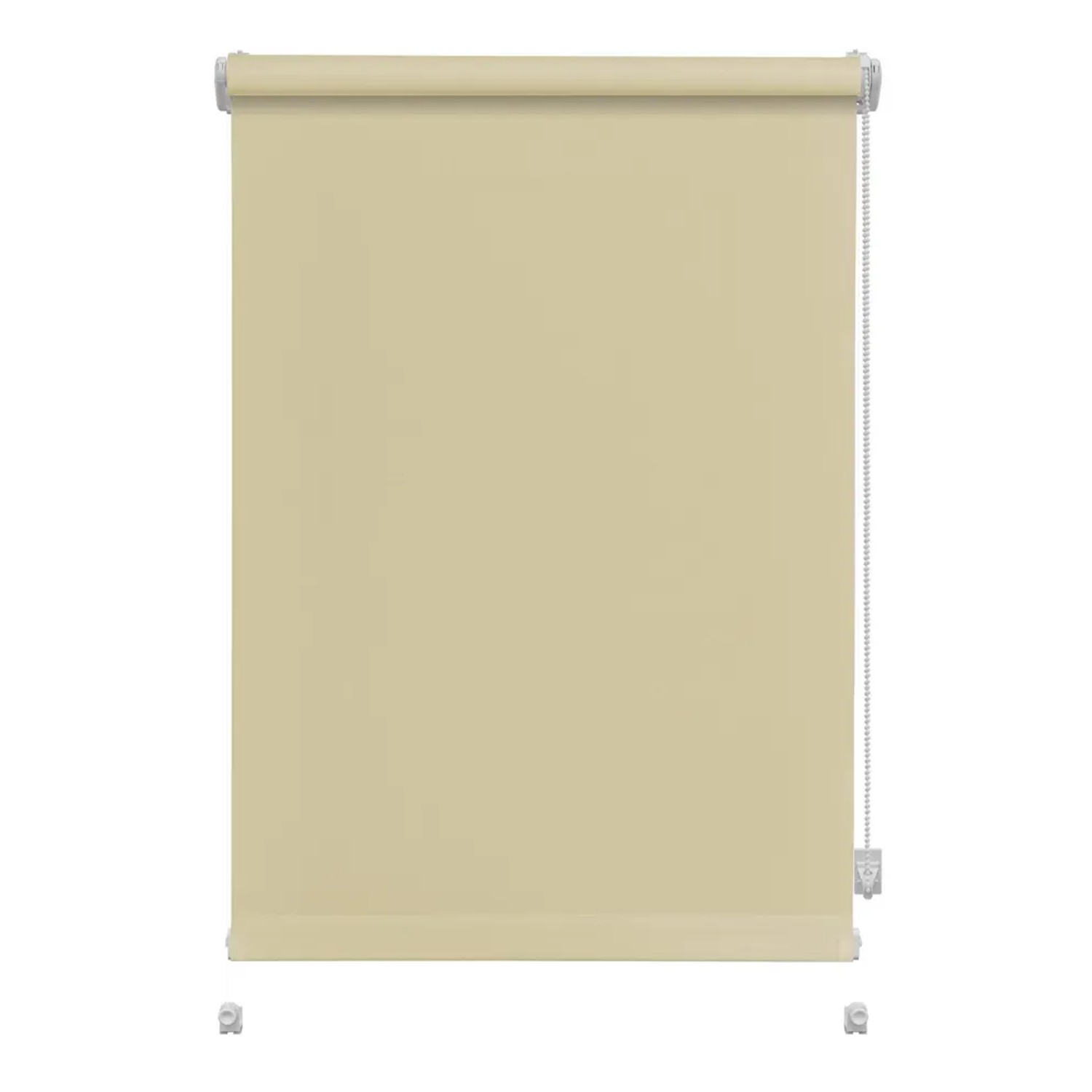 Mini roleta TONE beżowa 57 cm x 150 cm