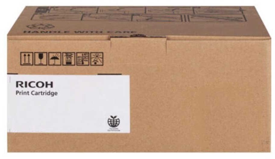 Toner Ricoh (408285), 7000 stron, black (czarny)