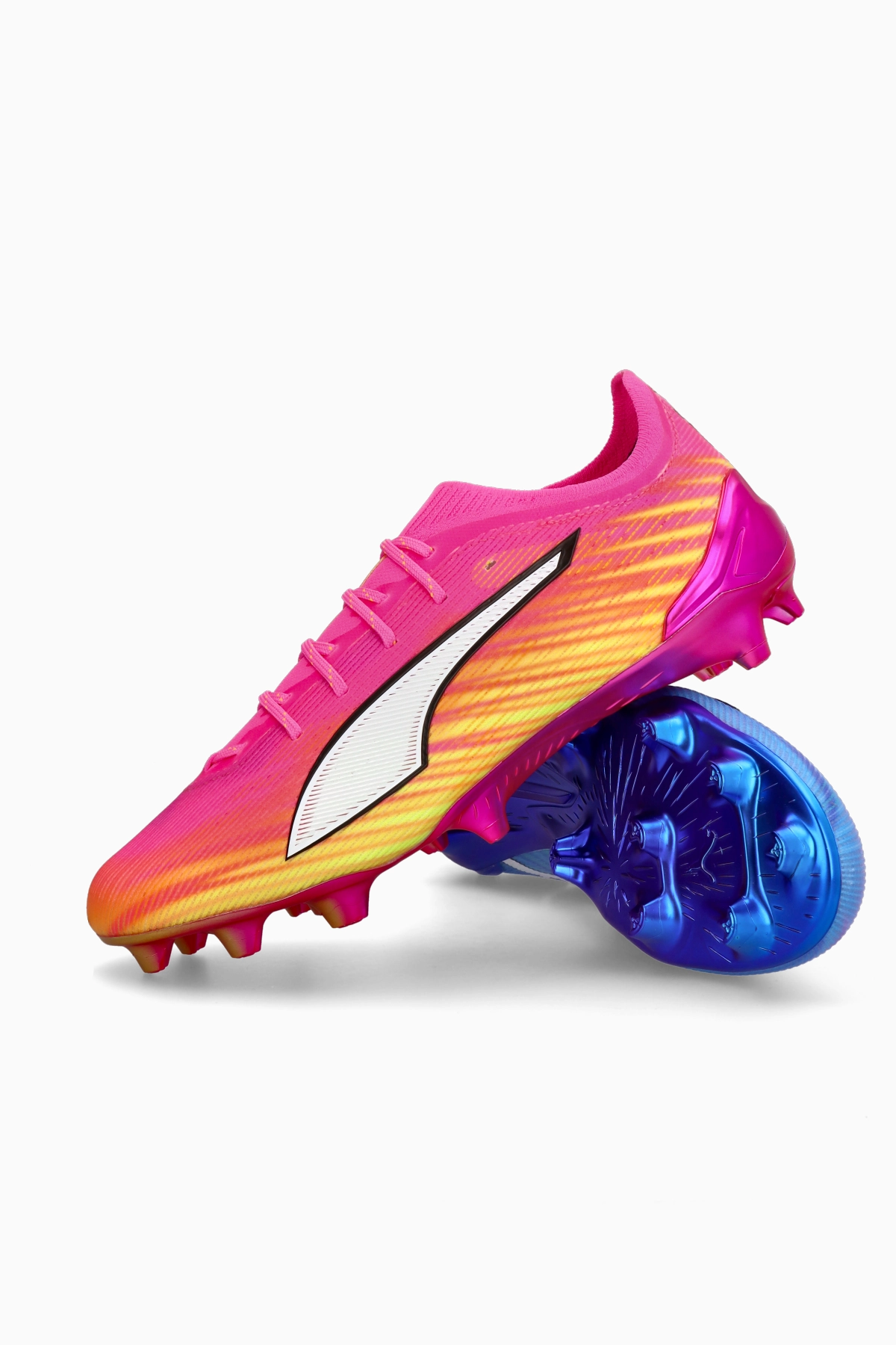 Korki Puma Ultra 6 Ultimate FG Damskie