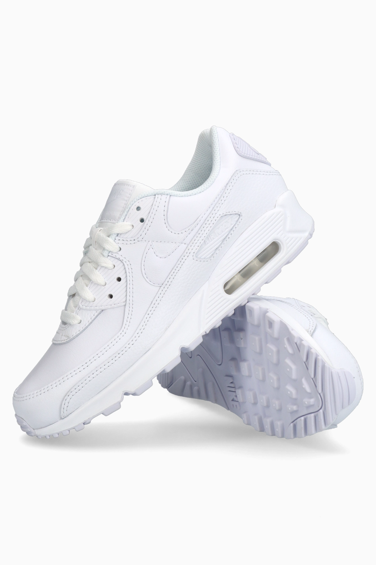 Buty Nike Air Max 90 LTR - Biały