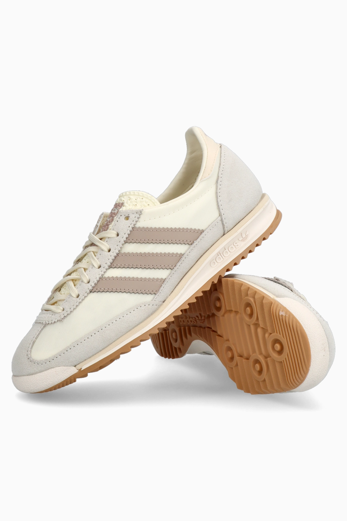 Buty adidas SL 72 OG Damskie - Beżowy