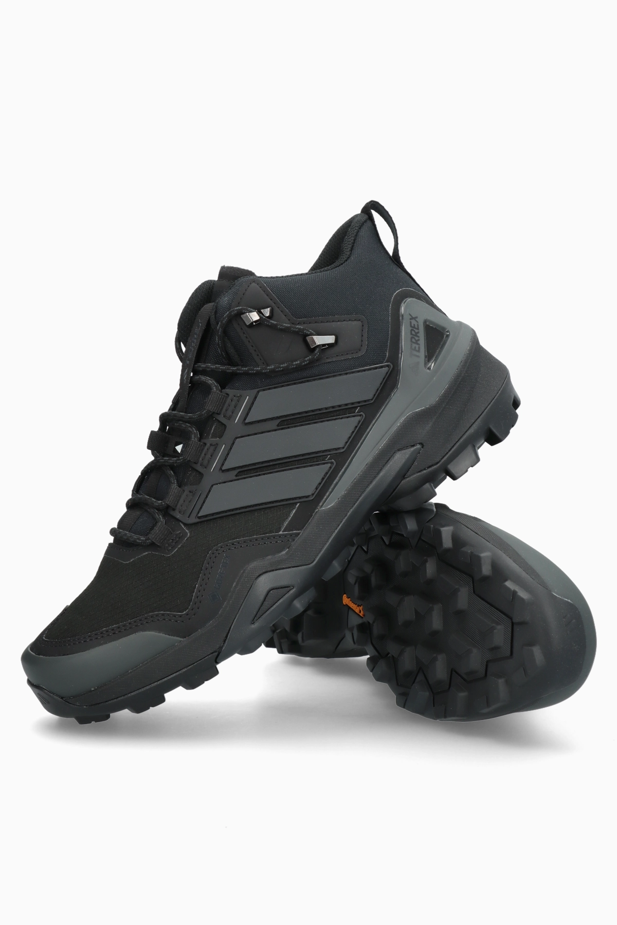 Buty adidas Terrex Skychaser Mid GORE-TEX Hiking - Czarny