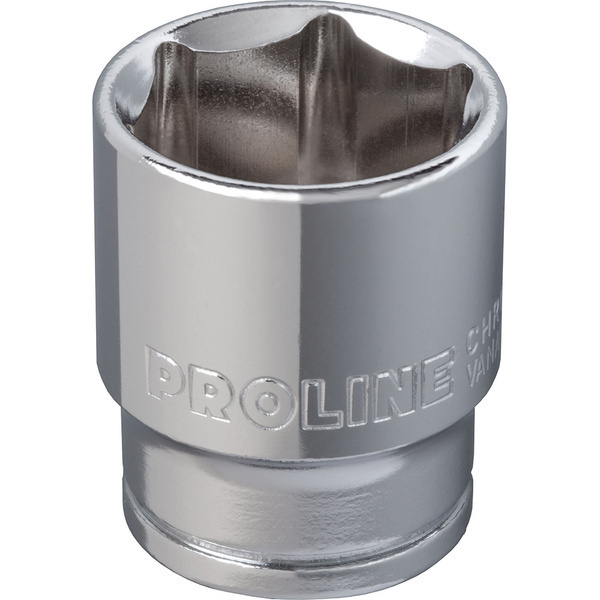 Nasadka 6-kątna CV 1/2" 14 mm Proline Profix