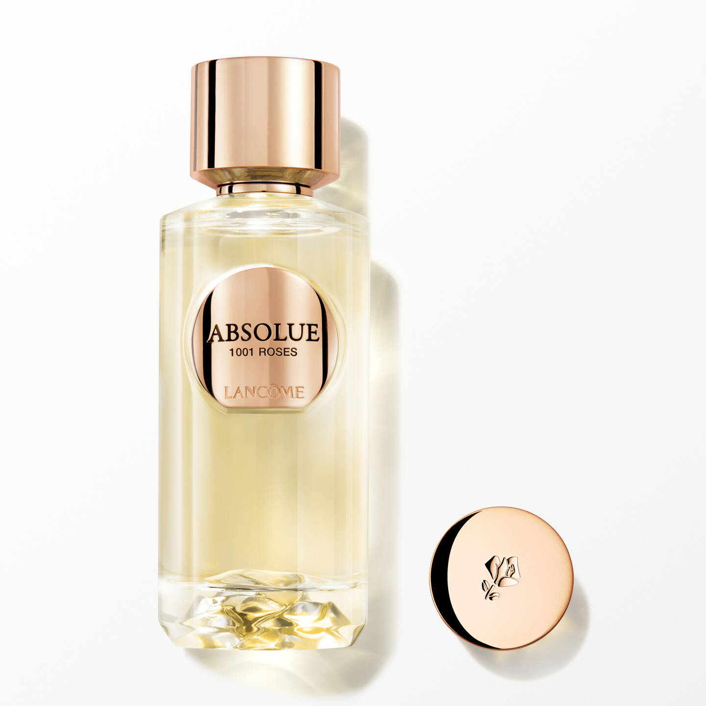 Lancôme 1001 ROSES - Woda perfumowana 100 ml