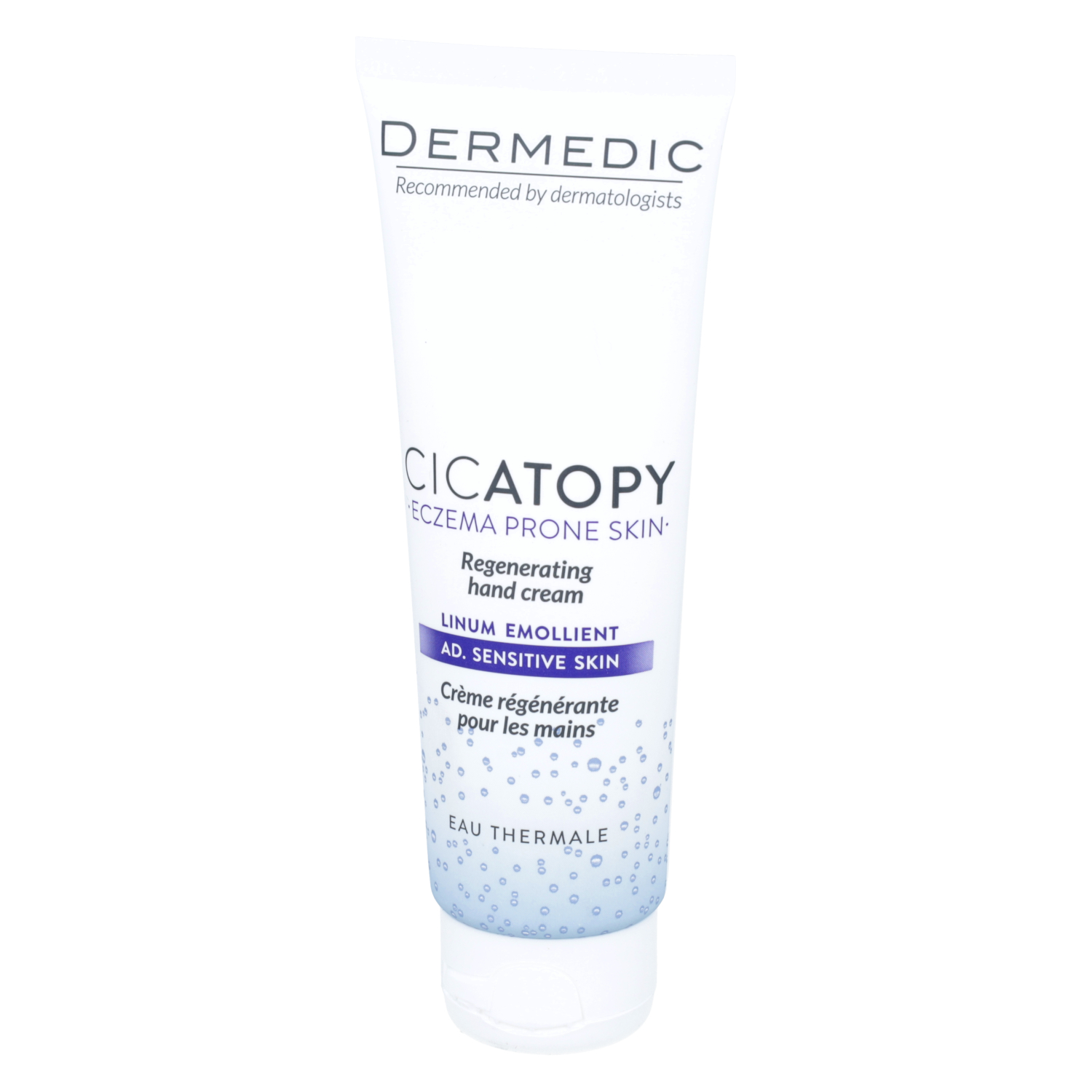 Dermedic cicatopy - regenerujący krem do rąk, 75 ml
