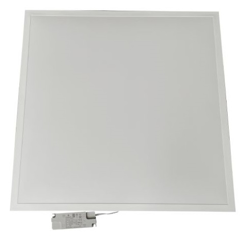 V-TAC lampa podsufitowa 1x40 W biała 24143