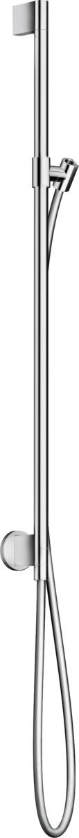 Axor One drążek prysznicowy 96,5 cm chrom 48792000
