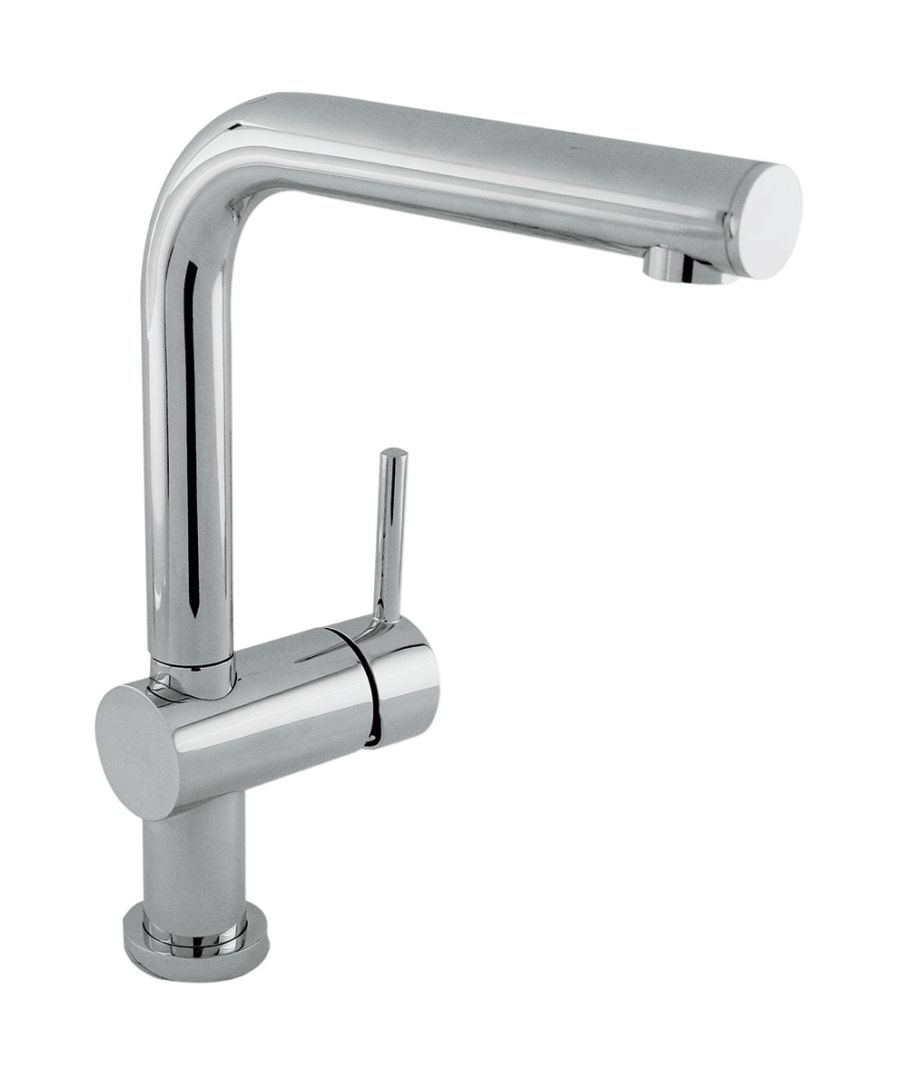 Tres Selection bateria kuchenna chrom 1.30.336