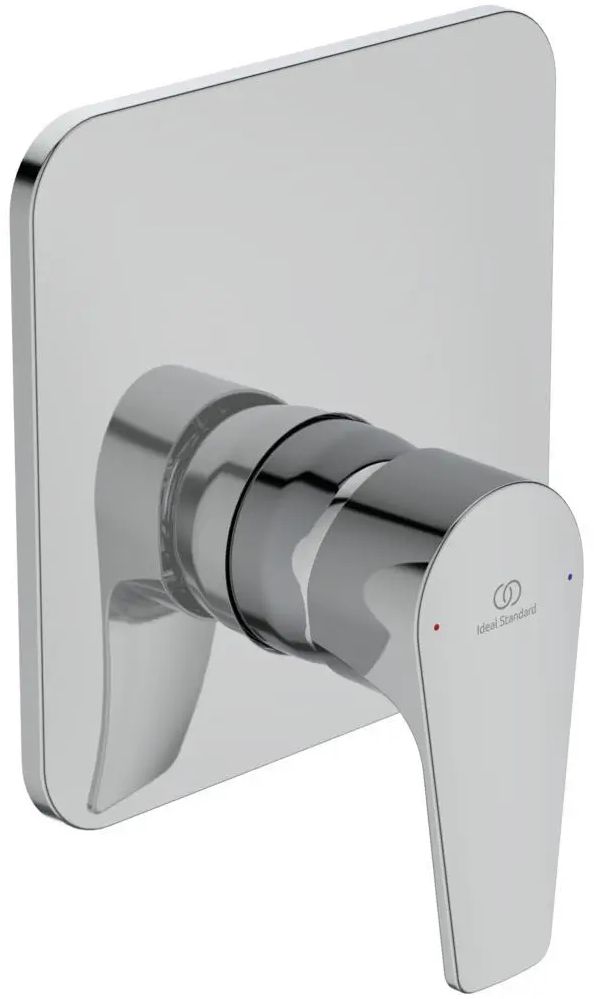 Ideal Standard Cerafine D bateria prysznicowa podtynkowa chrom A7190AA