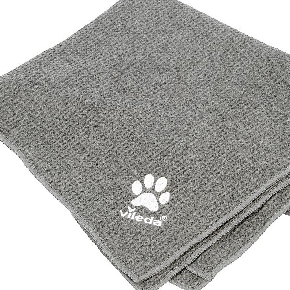 Vileda Pet Pro M ręcznik dla zwierząt 172650 - Wysyłka w 24h